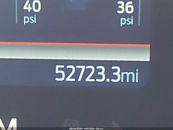 2023 FORD BRONCO OUTER BANKS — I118