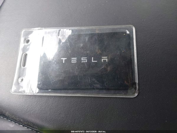 2022 TESLA MODEL 3 REAR-WHEEL DRIVE