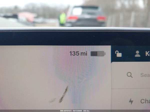 2022 TESLA MODEL 3 REAR-WHEEL DRIVE