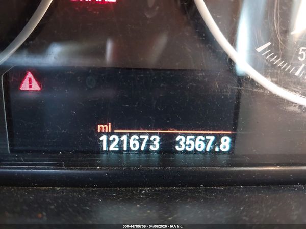 2017 BMW X4 XDRIVE28I