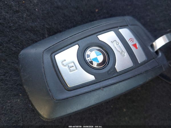 2017 BMW X4 XDRIVE28I