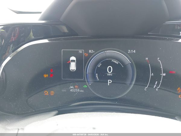 2025 LEXUS NX 350H PREMIUM