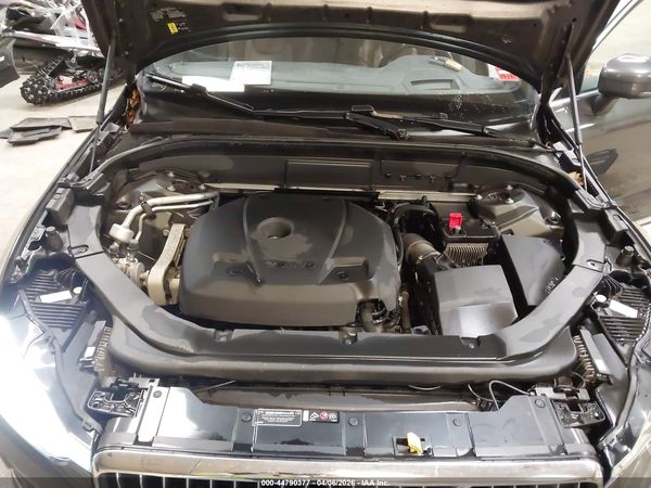 2021 VOLVO XC60 T5 INSCRIPTION