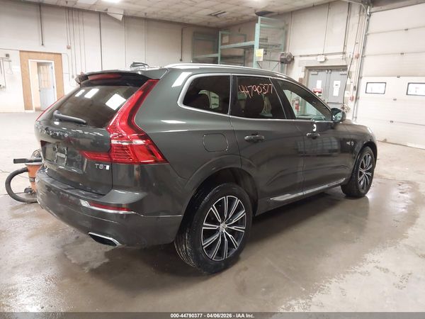 2021 VOLVO XC60 T5 INSCRIPTION