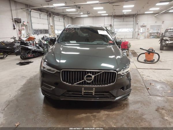 2021 VOLVO XC60 T5 INSCRIPTION