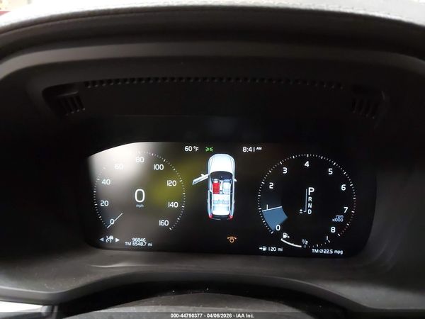 2021 VOLVO XC60 T5 INSCRIPTION