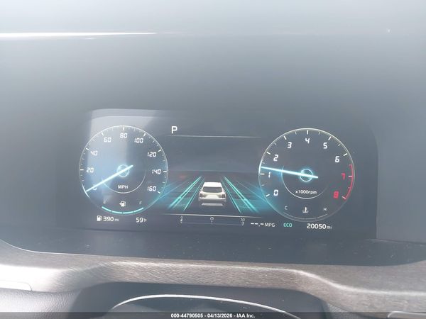 2023 KIA SORENTO X-LINE SX PRESTIGE