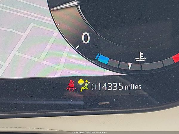 2023 LAND ROVER RANGE ROVER P530 SE