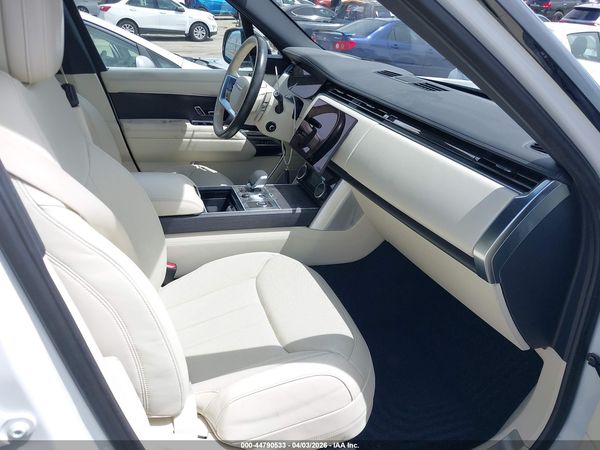 2023 LAND ROVER RANGE ROVER P530 SE