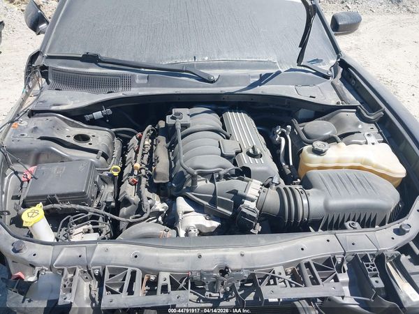 2021 DODGE CHARGER SCAT PACK WIDEBODY RWD