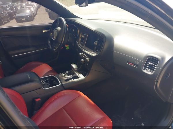 2021 DODGE CHARGER SCAT PACK WIDEBODY RWD
