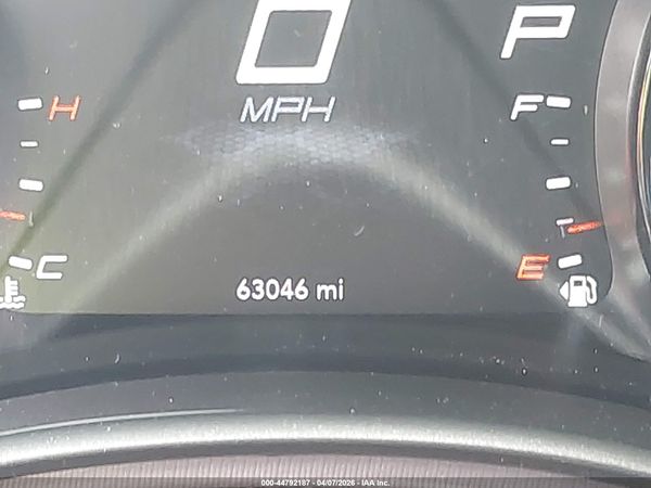 2019 DODGE CHARGER SXT RWD