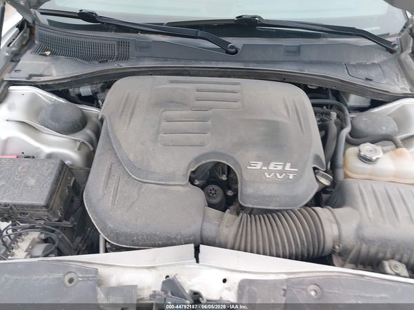 2019 DODGE CHARGER SXT RWD