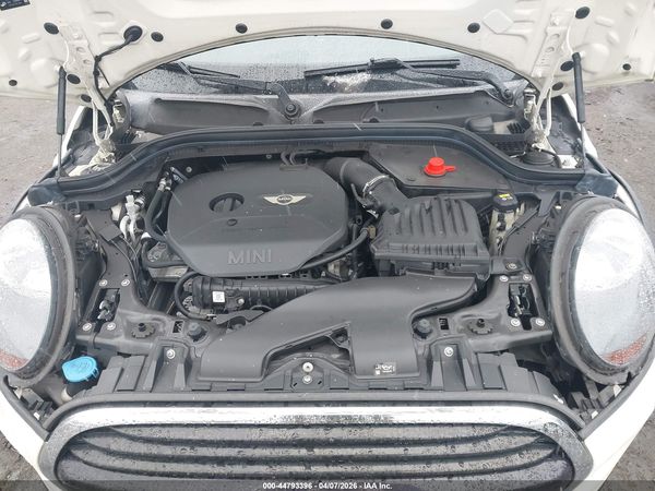 2019 MINI HARDTOP OXFORD EDITION