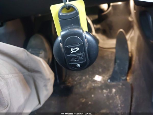 2019 MINI HARDTOP OXFORD EDITION