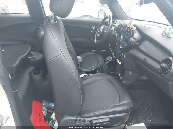 2019 MINI HARDTOP OXFORD EDITION