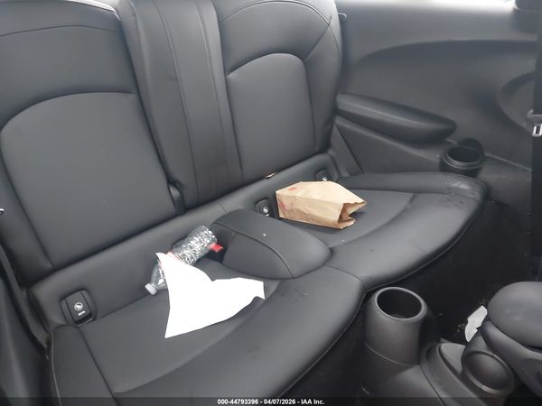 2019 MINI HARDTOP OXFORD EDITION