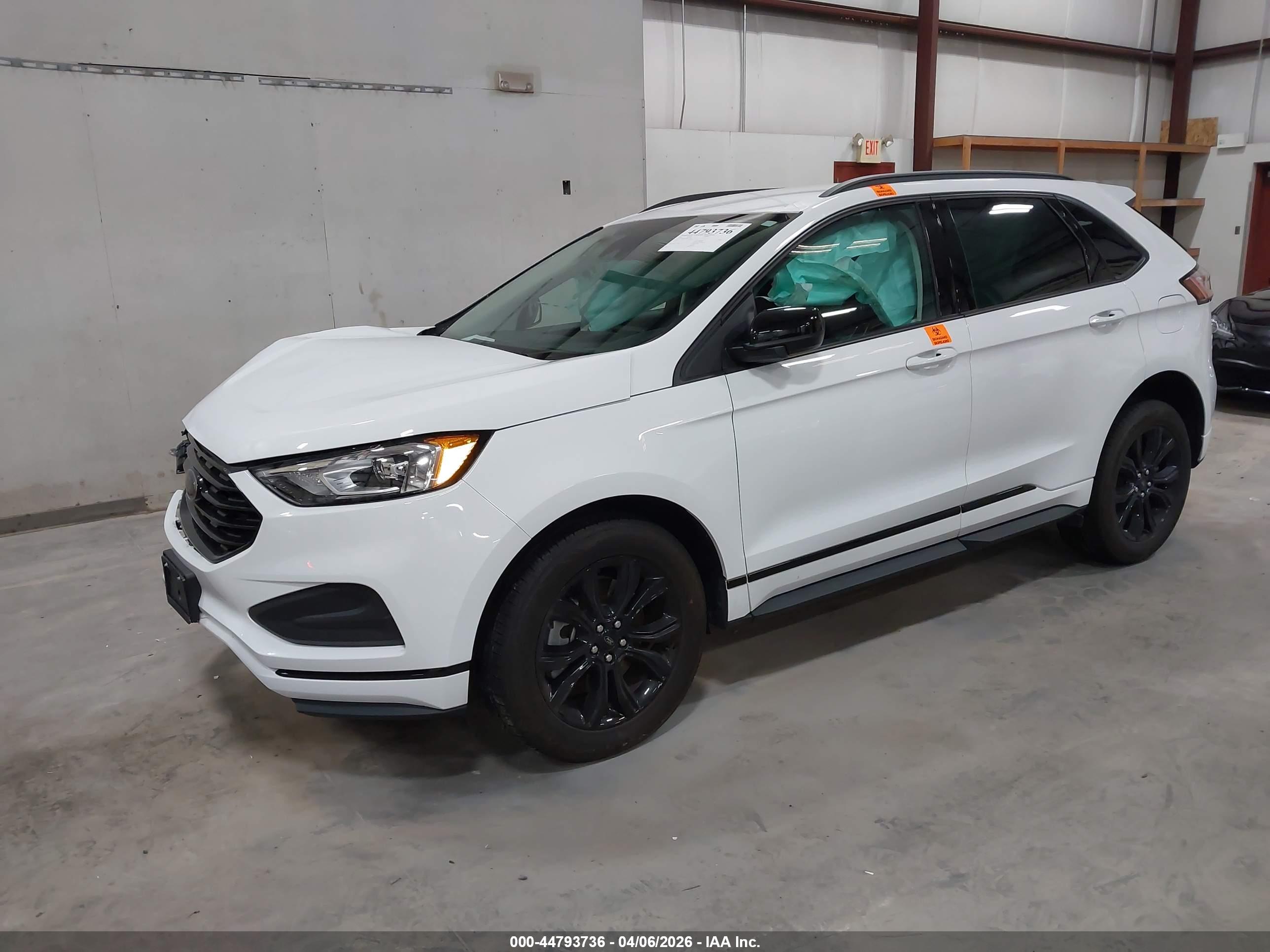 2024 FORD EDGE SE — I2