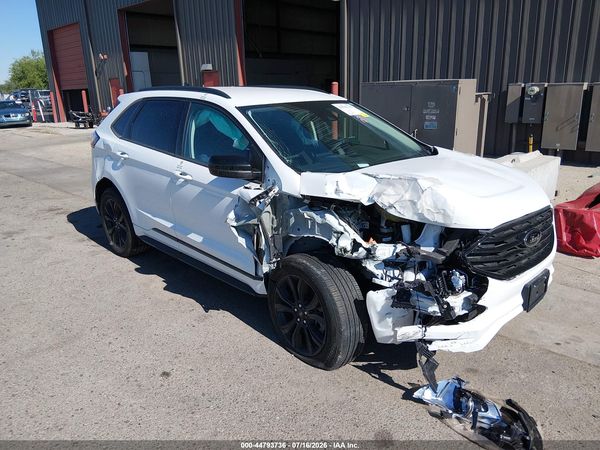 2024 FORD EDGE SE — I1