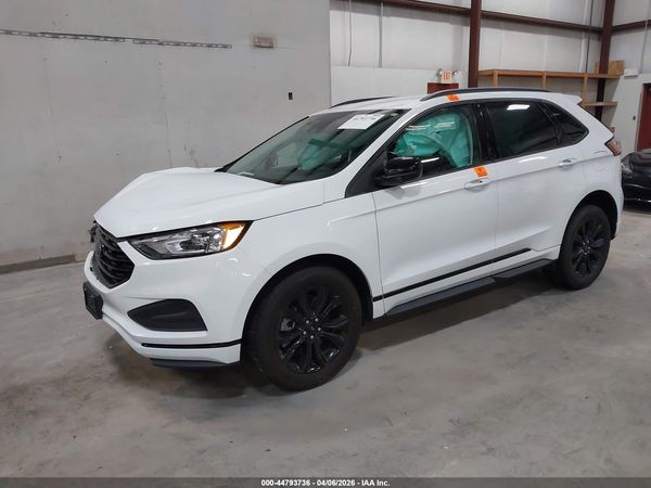 2024 FORD EDGE SE — I2