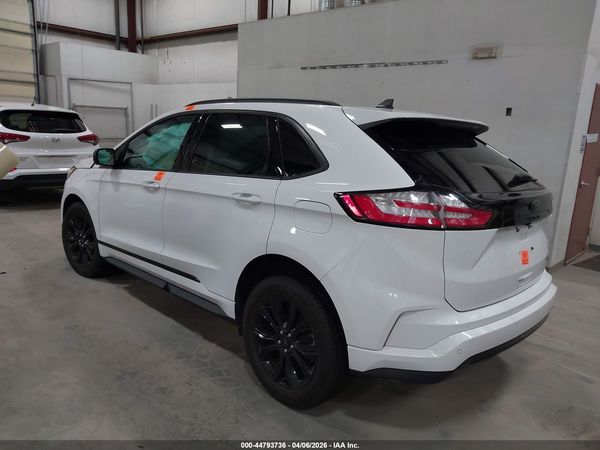2024 FORD EDGE SE — I3