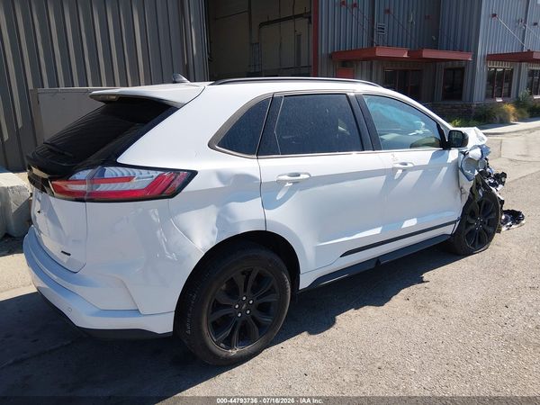 2024 FORD EDGE SE — I4