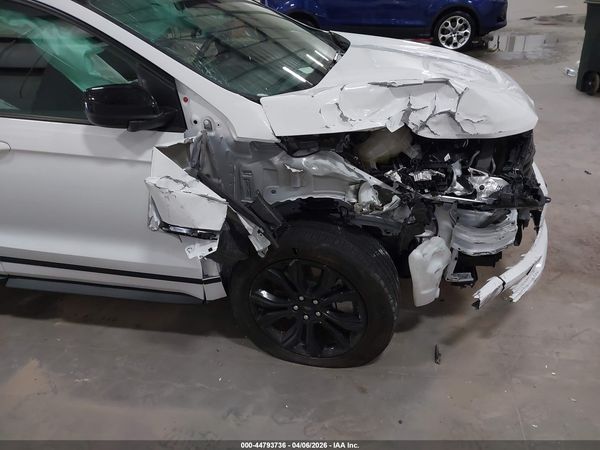 2024 FORD EDGE SE — I6