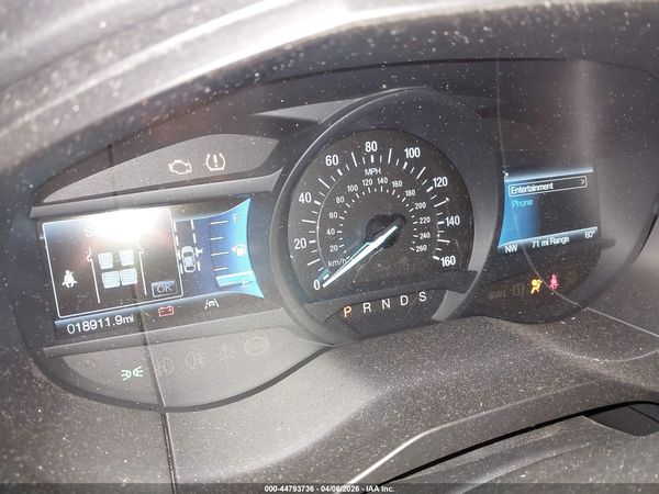 2024 FORD EDGE SE — I7