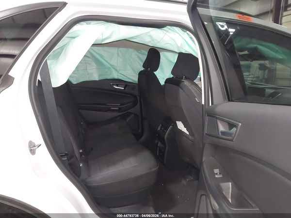 2024 FORD EDGE SE — I8
