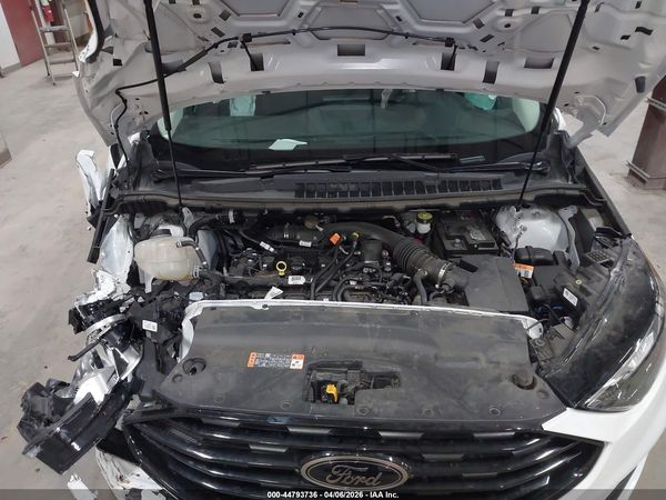 2024 FORD EDGE SE — I10