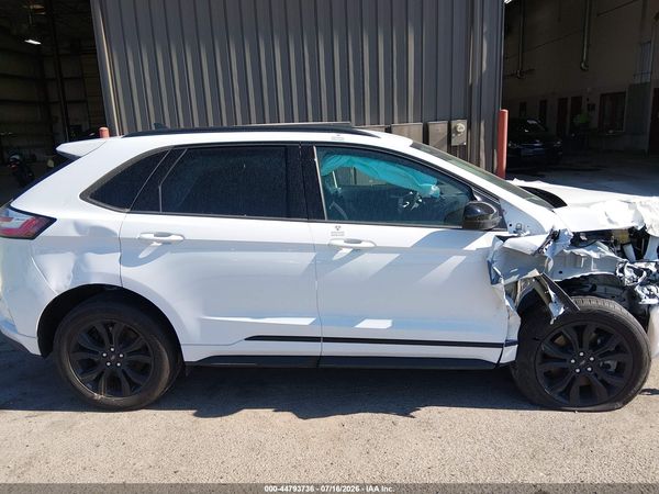 2024 FORD EDGE SE — I116