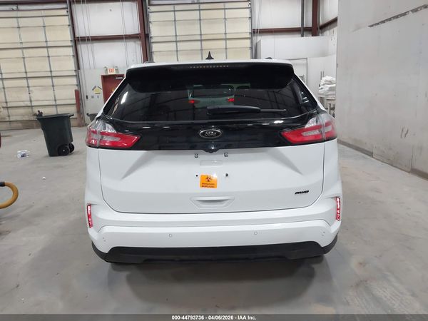 2024 FORD EDGE SE — I119
