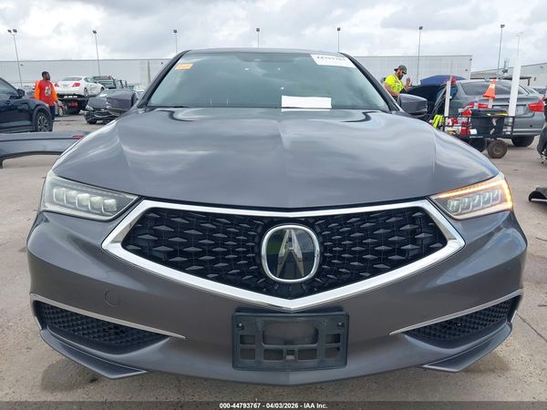 2020 ACURA TLX STANDARD