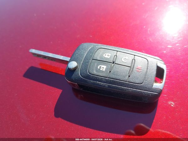 2016 CHEVROLET EQUINOX LT — I11