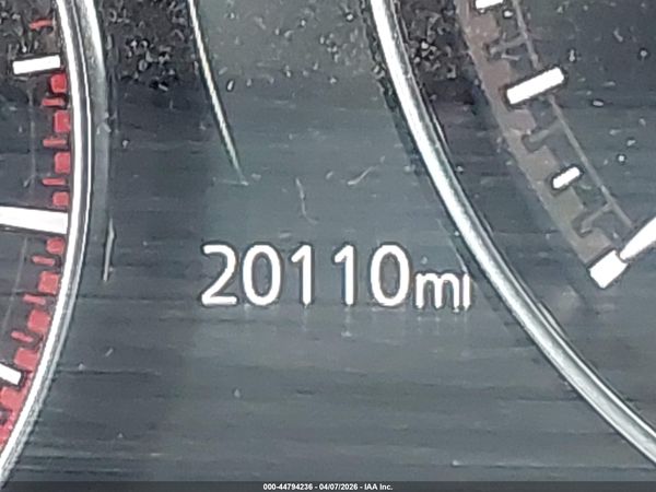 2024 MAZDA CX-30 2.5 S