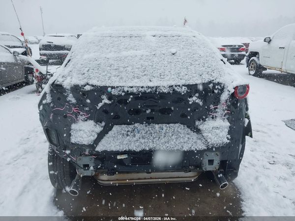 2024 MAZDA CX-30 2.5 S