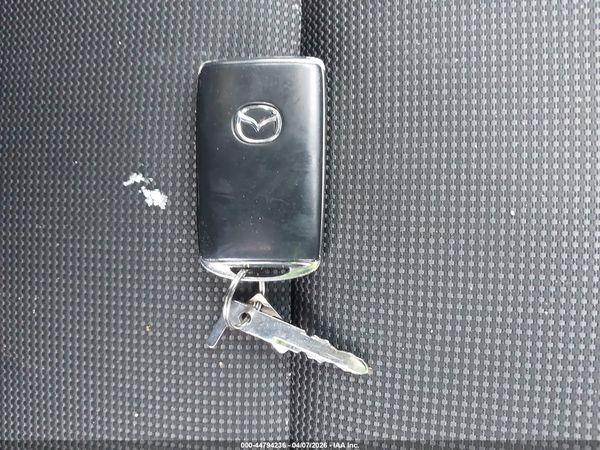 2024 MAZDA CX-30 2.5 S