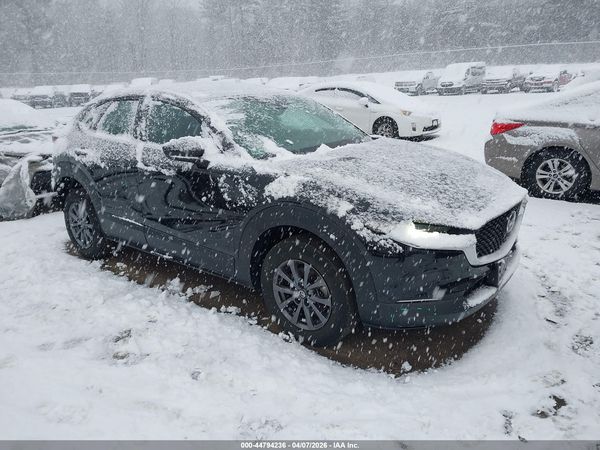 2024 MAZDA CX-30 2.5 S