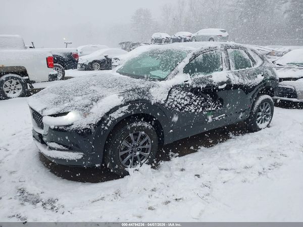 2024 MAZDA CX-30 2.5 S