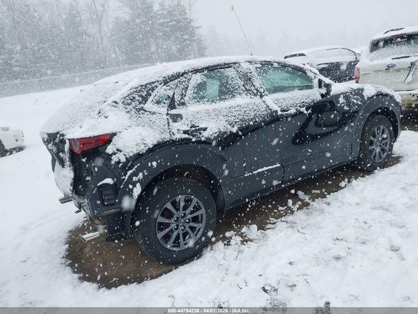 2024 MAZDA CX-30 2.5 S