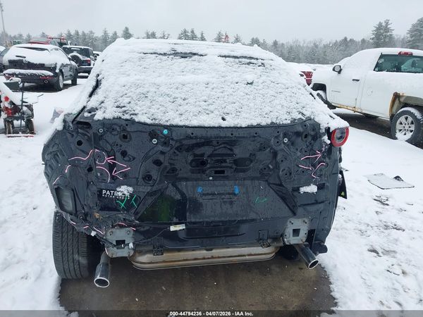 2024 MAZDA CX-30 2.5 S