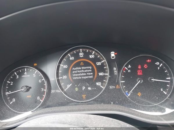2024 MAZDA CX-30 2.5 S