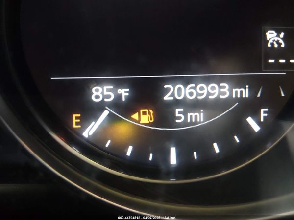 2020 MAZDA MAZDA6 TOURING