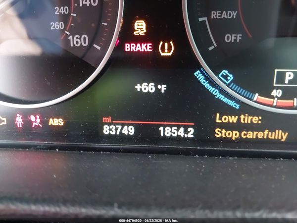 2018 BMW 430I GRAN COUPE XDRIVE