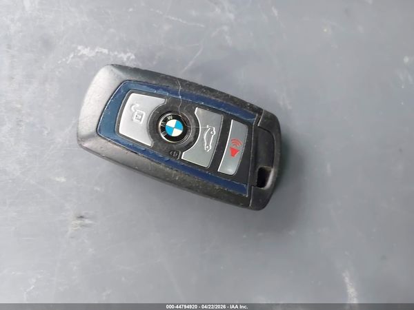 2018 BMW 430I GRAN COUPE XDRIVE