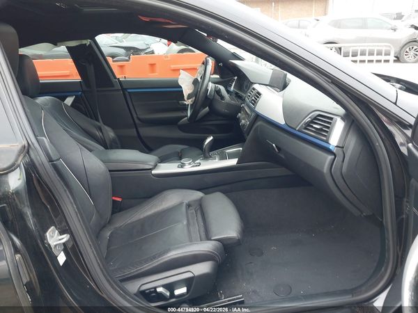 2018 BMW 430I GRAN COUPE XDRIVE