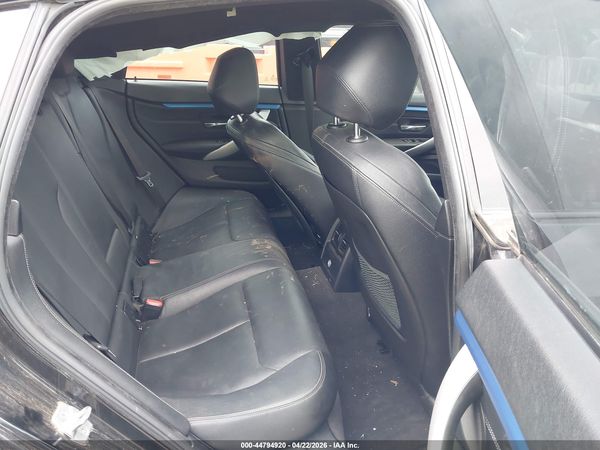 2018 BMW 430I GRAN COUPE XDRIVE