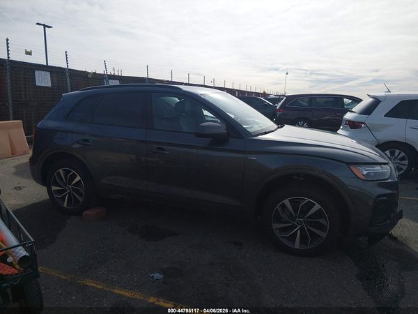 2024 AUDI Q5
