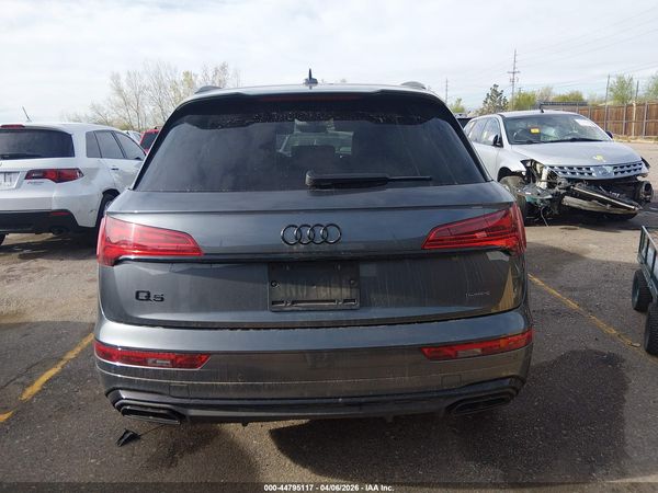 2024 AUDI Q5