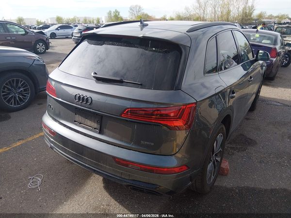 2024 AUDI Q5
